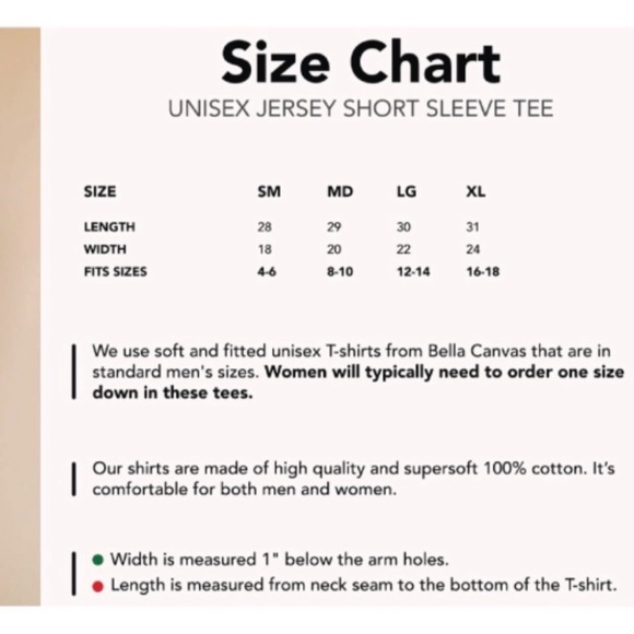 SOLD OUT White Country Roads Take Me Home Bella Graphic Tee - Picture 2 of 2